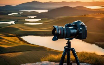 Wybór optymalnej ogniskowej do krajobrazu – perspektywa fotografa