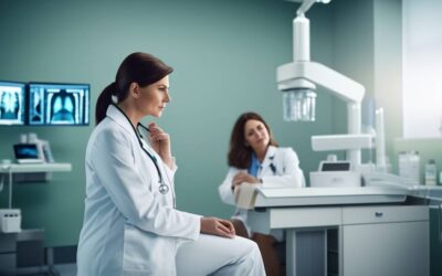 Czy chora tarczyca może powodować ból?