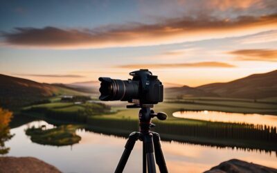 Jak dobrać obiektyw do fotografowania pejzaży?