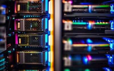 Jak łatwo dodać partycje na dysku twardym?