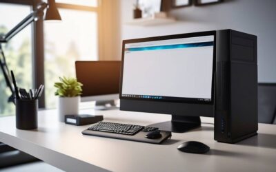 Jak samodzielnie sformatować komputer i nie zwariować?