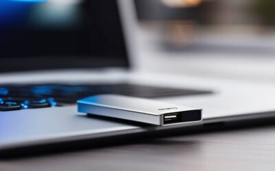 Jak szybko i skutecznie sformatować pendrive 64GB?