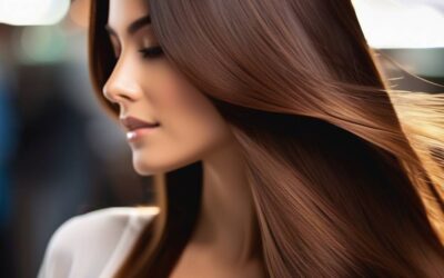 Jak uratować suche i zniszczone włosy zabiegiem regenerującym?