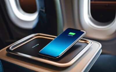 Jaki powerbank zabrać do samolotu Ryanaira?
