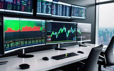 Jakie tendencje wykazują kursy walut na światowych rynkach?