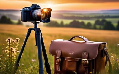 Od pasji do zysku – jak zacząć zarabiać na fotografii?