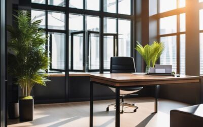 Gdzie najkorzystniej ubezpieczyć firmę w obecnych czasach?