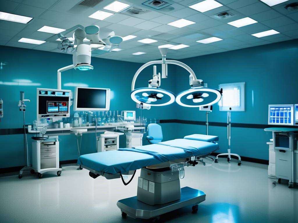 Ile Pzu Płaci Za Operacje Chirurgiczne 2017