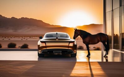 Jak bezpiecznie kupić auto z Dubaju i nie dać się oszukać?