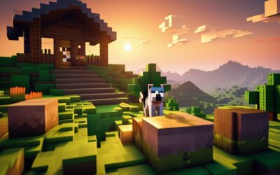 Jak stworzyć własny serwer Minecraft i zaprosić znajomych do gry?