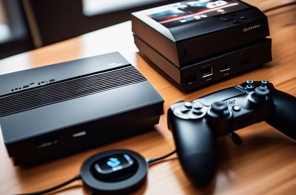 Dlaczego słuchawki nie łączą się z Xboxem?