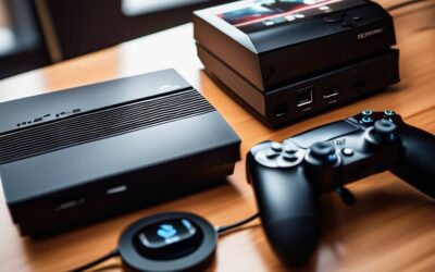 Dlaczego słuchawki nie łączą się z Xboxem?