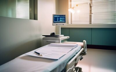 Ile PZU płaci za dzień pobytu w szpitalu?