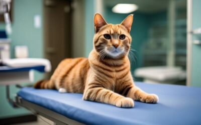 Jak przebiega sterylizacja kota i co warto o niej wiedzieć?