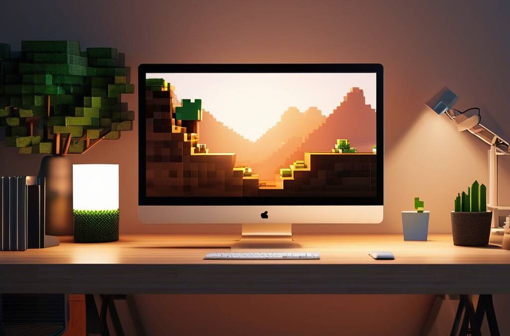 Jak stworzyć własny serwer wieloosobowy w Minecraft TLauncher?