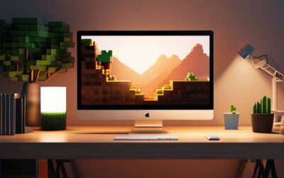 Jak stworzyć własny serwer wieloosobowy w Minecraft TLauncher?