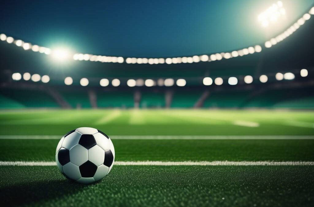 Kiedy Legia zagra kolejny mecz?
