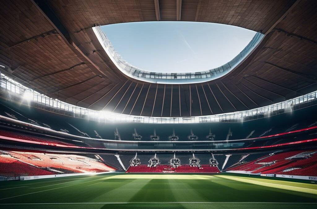 W jakich miastach i na jakich stadionach grają Polacy podczas Euro?