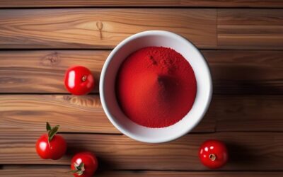 Acerola w proszku – czym jest ten egzotyczny dodatek do diety?