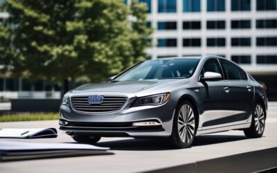 Czy ubezpieczenie auta w leasingu można zaliczyć do kosztów firmy?