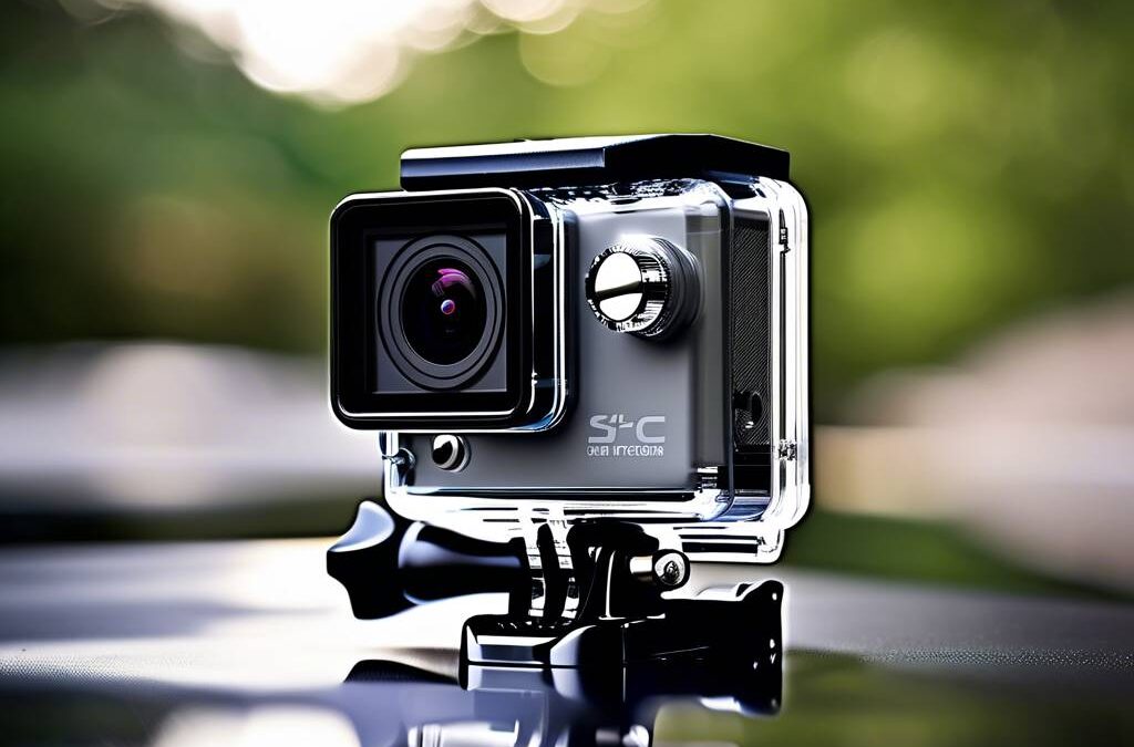 Jak mądrze wybrać odpowiednie GoPro do swoich potrzeb?