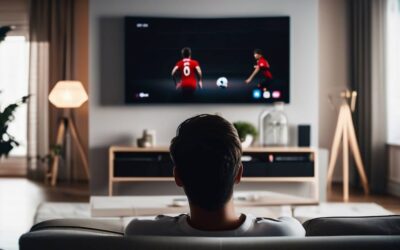 Jak oglądać mecz Polska-Albania przez internet?