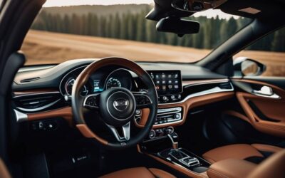 Jak sprawnie obsługiwać skrzynię automatyczną w samochodzie?