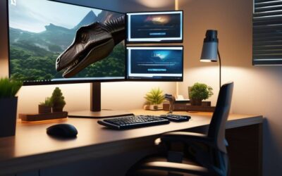 Jak stworzyć własny serwer w ARK: Survival Evolved?