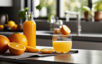 Jak ustalić optymalną dzienną dawkę witaminy C dla swojego organizmu?