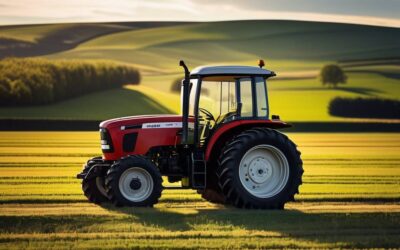 Jaki olej silnikowy wybrać do ciągnika C-330?