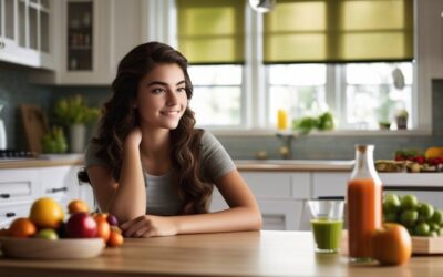 Jakie witaminy i minerały są najważniejsze dla zdrowego rozwoju nastolatków?