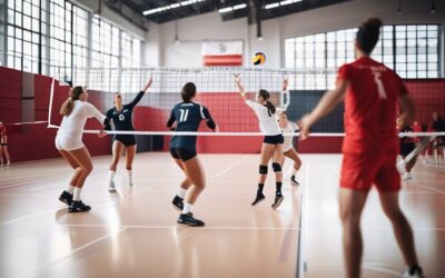 Kiedy startuje Liga Narodów w siatkówce?