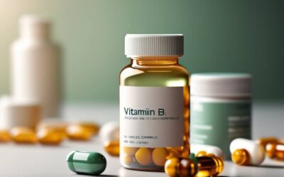 Nadmiar witaminy B complex – czy możliwe jest przedawkowanie?