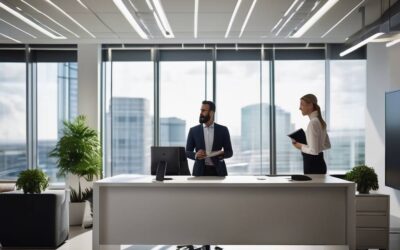 OC pracodawcy – czym jest i kiedy się przydaje?