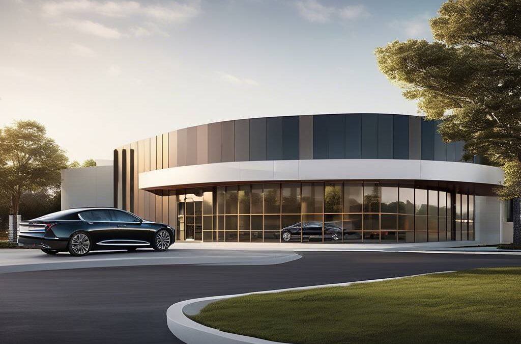 Toyota Outlet – czym różni się od zwykłego salonu?