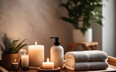 Co warto kupić do domowego spa dla pełnego relaksu?