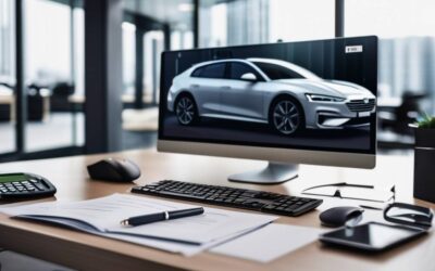 Czy ubezpieczenie samochodu można zaliczyć do kosztów firmowych?