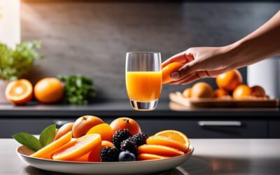 Gdzie w naszej diecie znajdziemy witaminę A?