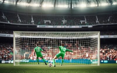 Ile bramek w Bundeslidze strzelił Robert Lewandowski?
