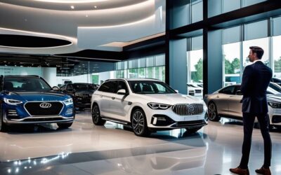 Ile naprawdę zarabia sprzedawca samochodów w Polsce?