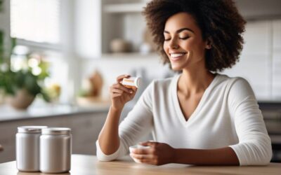 Jak prawidłowo zażywać witaminę B12 dla lepszego zdrowia?