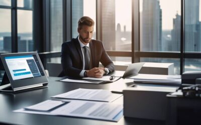 Jak ubezpieczyć firmę i zapewnić jej bezpieczeństwo finansowe?