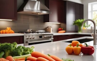 Które produkty spożywcze są źródłem witaminy A?