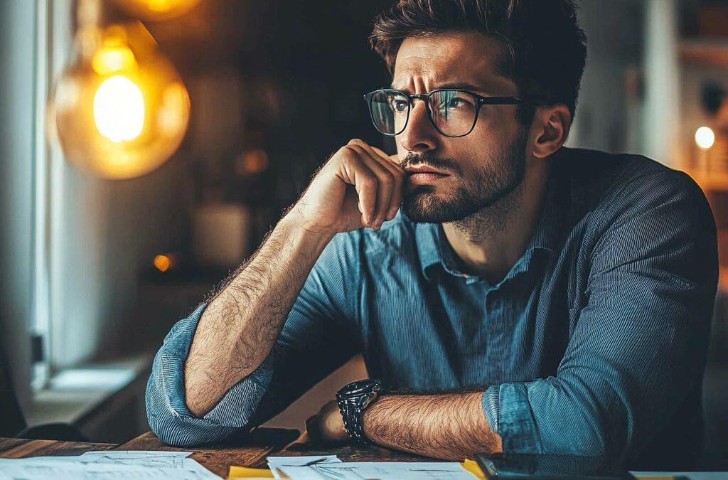 Pomysł na firmę jednoosobową w branży technologii drukowania