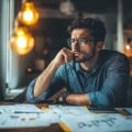 Pomysł na firmę jednoosobową w branży technologii drukowania
