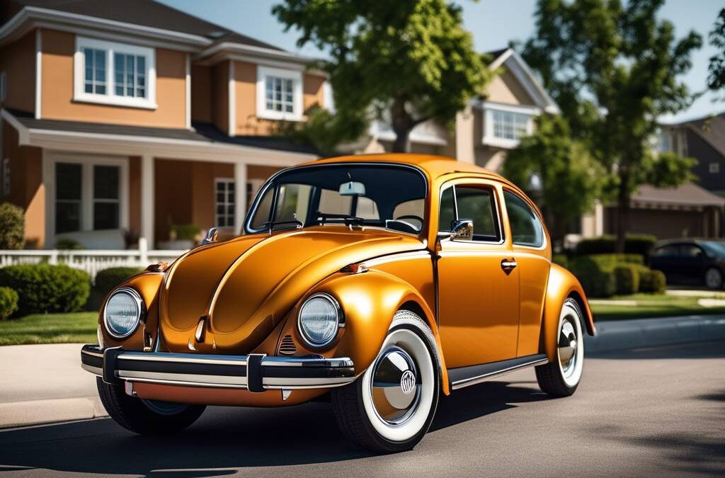 Używane Volkswageny jak nowe – czy warto je kupować?