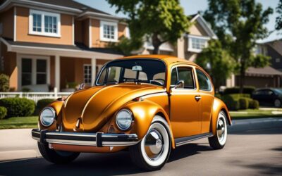 Używane Volkswageny jak nowe – czy warto je kupować?