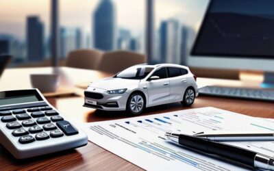 Wartość samochodu do ubezpieczenia – brać pod uwagę kwotę netto czy brutto?