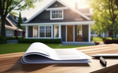 Ile zapłacimy za przepisanie domu u notariusza?