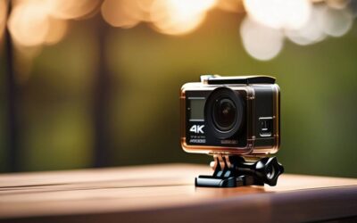 Jaką kamerę wybrać zamiast GoPro dla podobnej jakości nagrań?